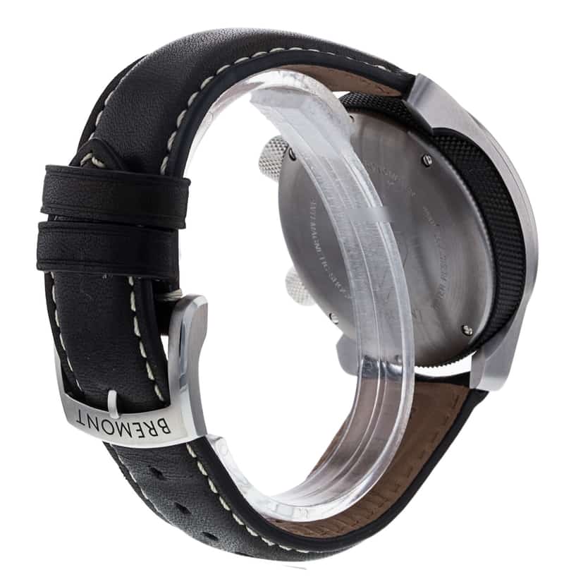 Bremont Martin Baker MBIII/AN